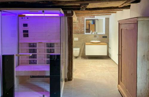 1780 Half-Timbered House At Palatinate Forest - Photo 4