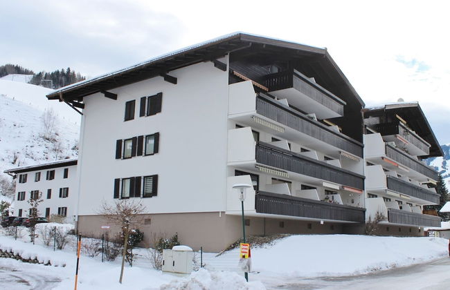 Cozy Apartment near Ski Area in Maria Alm - Foto 21