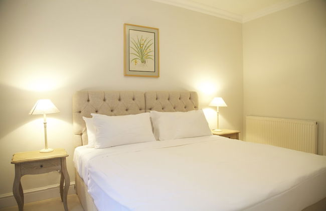 A Place Like Home - Two Bedroom Flat near Gloucester Road - Foto 3