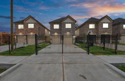 Azure Lounge Modern Urban Escape - Foto 13