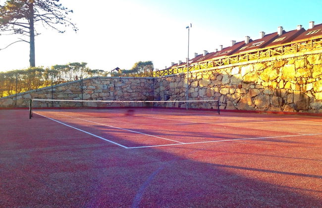 Complejo Turístico Raeiros - Photo 43