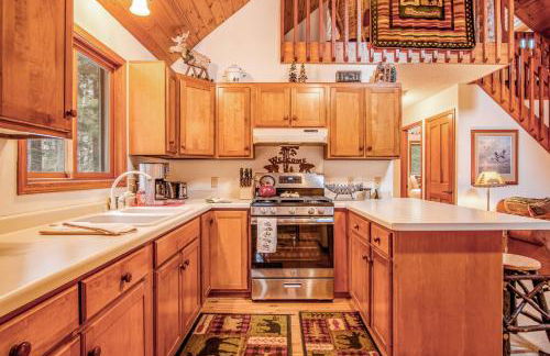 Amber Lake Retreat - Foto 10