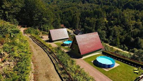 Domki Beskid - Foto 2
