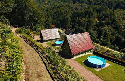 Domki Beskid - Foto 2