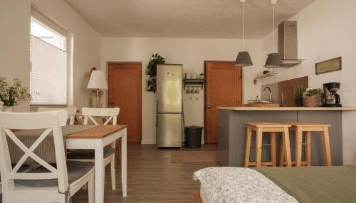 Ferien-und Montagewohnung Cramer - Foto 4