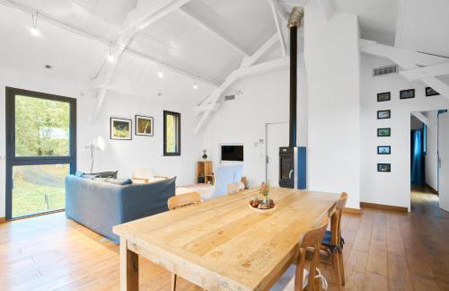 Loft Ôrizon - Domaine De L'ô - Foto 23