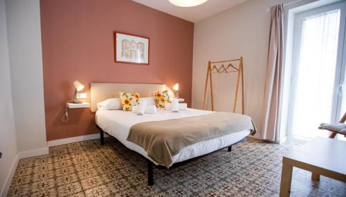 Apartamentos Doña Concha - Foto 1