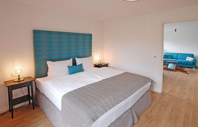 Boardinghouse Bayerisch Gmain - Foto 10