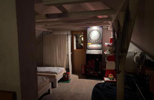 ostfriesisches Bauernhaus mit HotPo zur Erholung - Photo 25