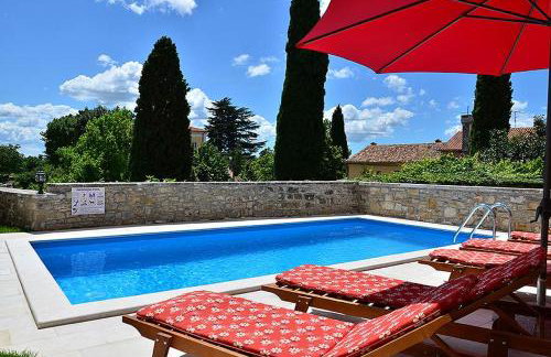 Villa Letizia - Foto 11