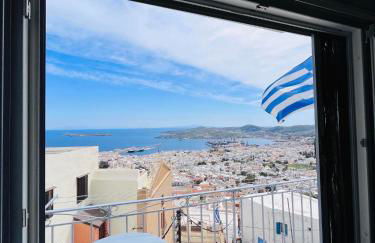 Aurora Syros Apartment - Photo 25