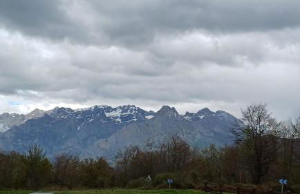 Casa Ludi Valdeon - Foto 24