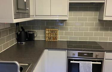 Kezbah 1, 22 the square centre of Dalston village - Photo 16