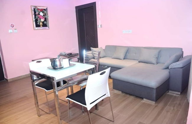 Triple Tee Luxury Hotel - Foto 3