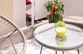 Wohnen im Zentrum 1 - Foto 2