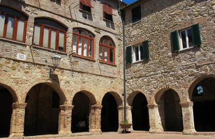 BORGO BOUTIQUE 3 - Casa dei Fratelli - Foto 16