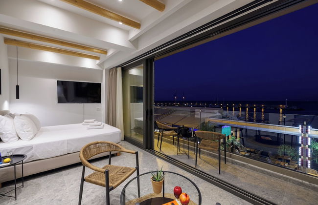 Soho SeaFront Suites - Foto 4