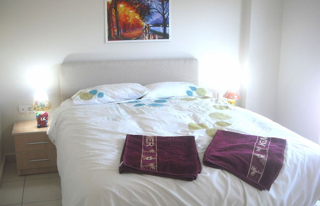 Gorgeous 2 Bed Private Ground Floor Home In One Of Side's Most Exclusive Communi - Foto 2