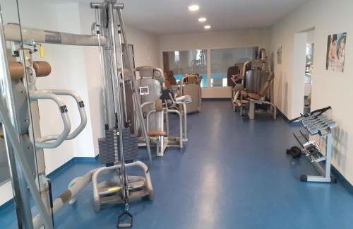 Ferienwohnung Marina in Sankt Englmar, Bayerischer Wald, familienfreundlich - Foto 15