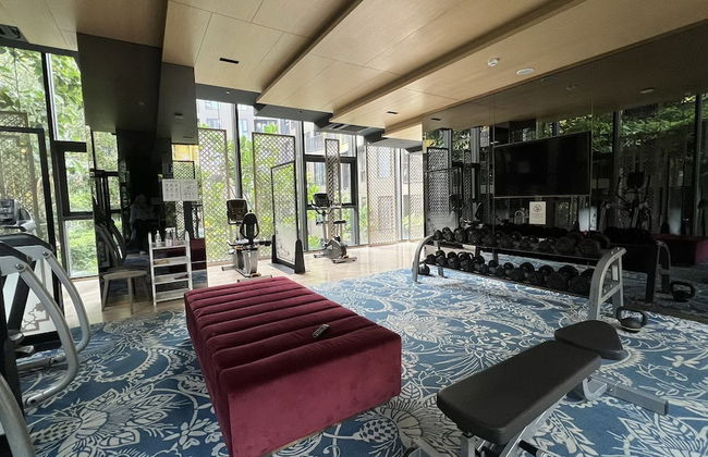 The Base Central Phuket- 6 Floor - Foto 9