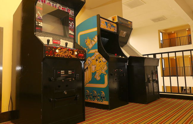 The Atrium Resort, Virginia Beach by Vacatia - Foto 13