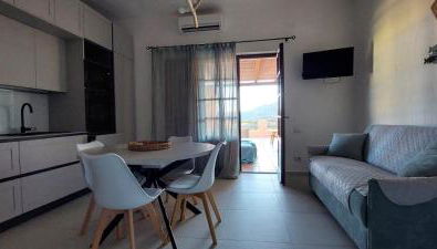 casa Evelyn Capo Blu - Foto 4