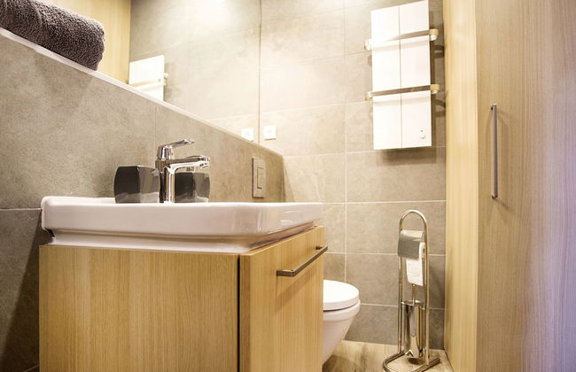 Atomic Apartment 02 - Foto 27