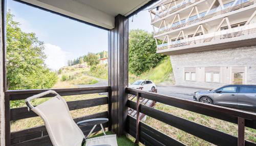 Studio Skis Aux Pieds - Foto 2