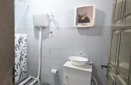 Apto Moderno no Coração de Campina Grande com WI-FI Rápido - Foto 11