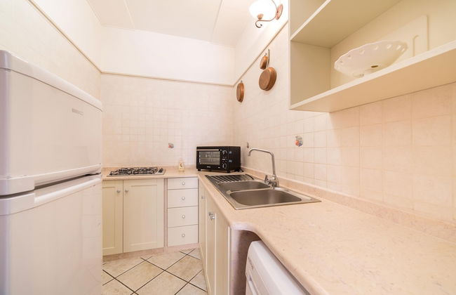 Villetta Specchiarica - Foto 12