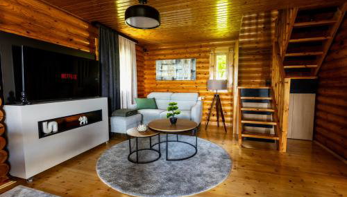 House of Five Senses - Foto 5