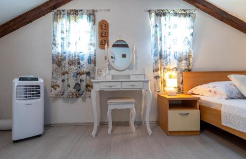 Apartman Donadina-Dalmatian heritage house - Foto 26