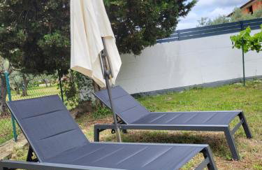 Studio Apartment Ceca*** - Foto 5