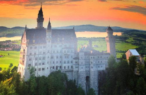 Haus bei der Linden Ferienwohnungen - Foto 26