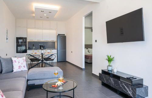 PNOẼ Luxury Apartments - Foto 42