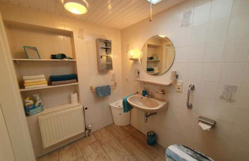 Ferienwohnung Kanalblick 35520 - Foto 12