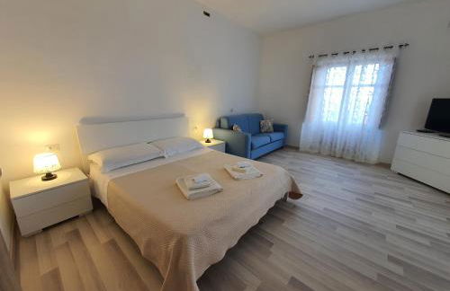 LAPALMAS Apartments - in centro a Malfa - Foto 13