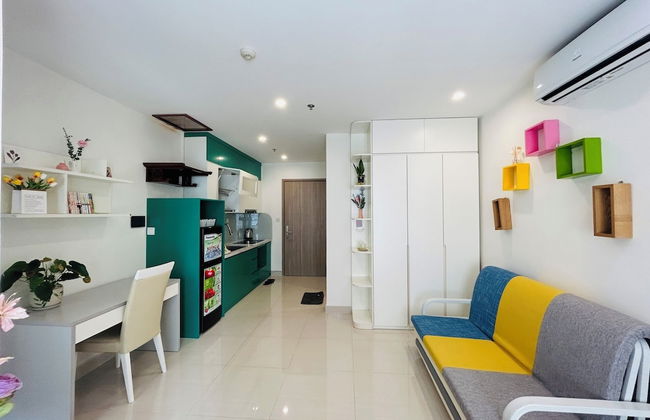 Phuong Ly House - Foto 10