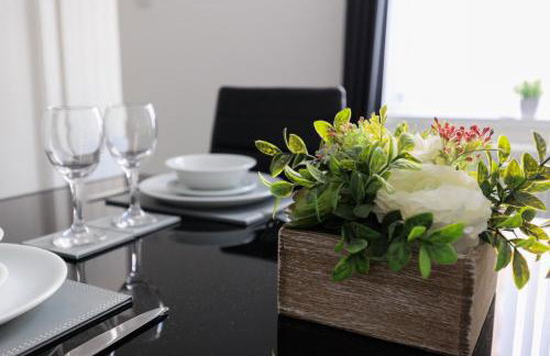 Northumberland Home from home - Foto 31