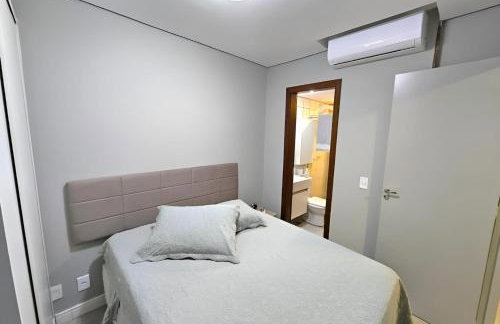 Lindo Apt de 1 quarto no SUDOESTE Térreo, Próximo ao centro de Convenções Ulysses Guimarães, Mané Garrincha e Ministérios - Mont Blanc - Photo 4