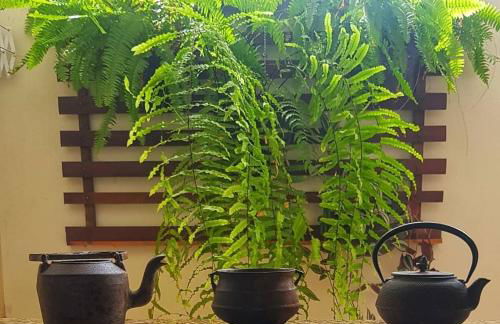 Pousada Villa Magna - Chalé Família - Foto 16