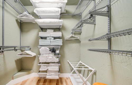 Modern Home Between Seattle, Tacoma and SEA Airport - Foto 23