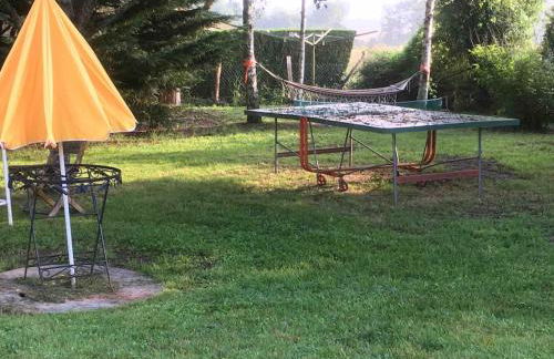 La Gentillere “Ancien Ermitage”PNR du Perche 3 * - Foto 25