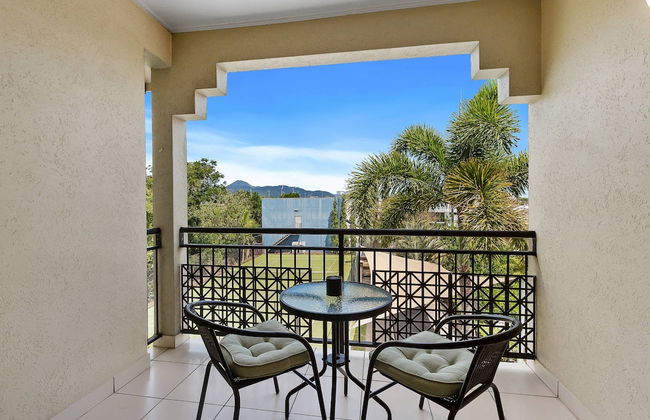 Tropical Paradise Cairns - 9 Pools Gym BBQ - Foto 66