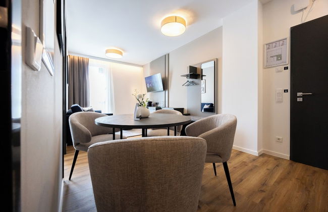 BRIGHT Bielefeld Süd Senne - Foto 76