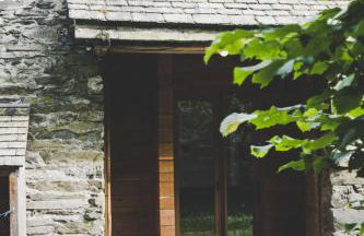 THE HAYLOFT at Sunny Brow Farm - Foto 17