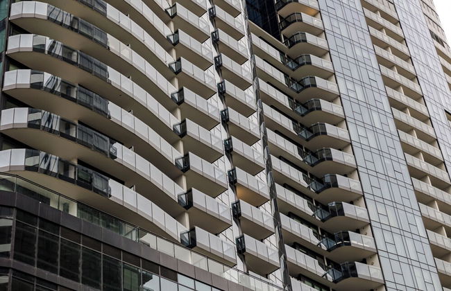 StayAU Cozy & Stylish 2BR in Box Hill - Foto 53