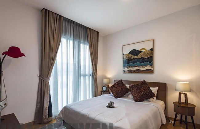 The Rixx D1 Mension - Foto 3