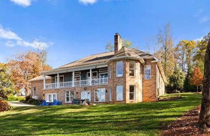 Sunset Pointe by Avantstay Waterfront, Beach, Fire Pit Sleeps 14 5bdr 4BA - Foto 116