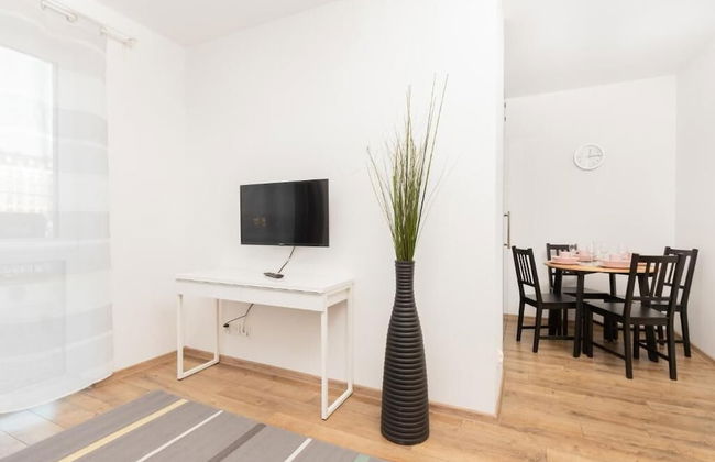 TOTU HOME Gdańsk Marina Apartment - Foto 5